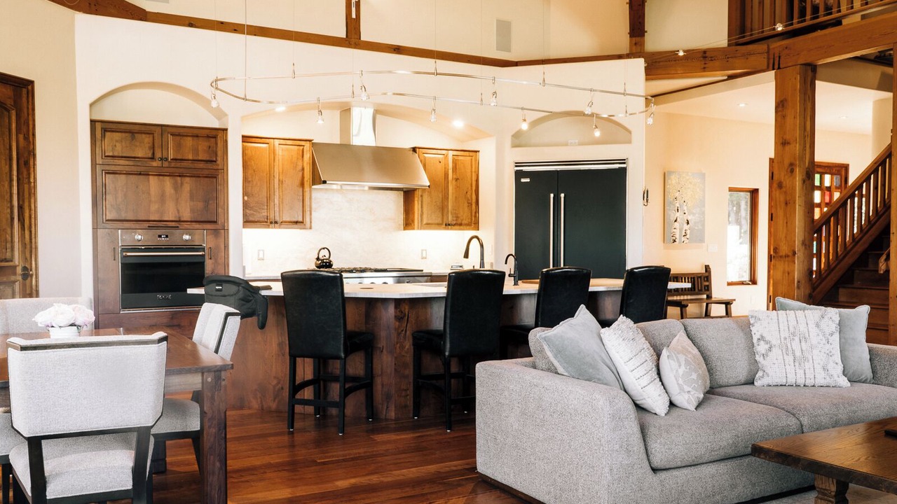Photo of Livingroom in Durango