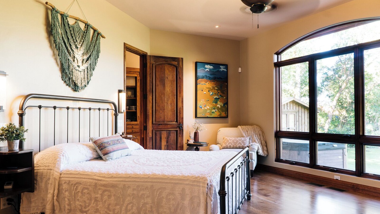 Photo of Bedroom in Durango