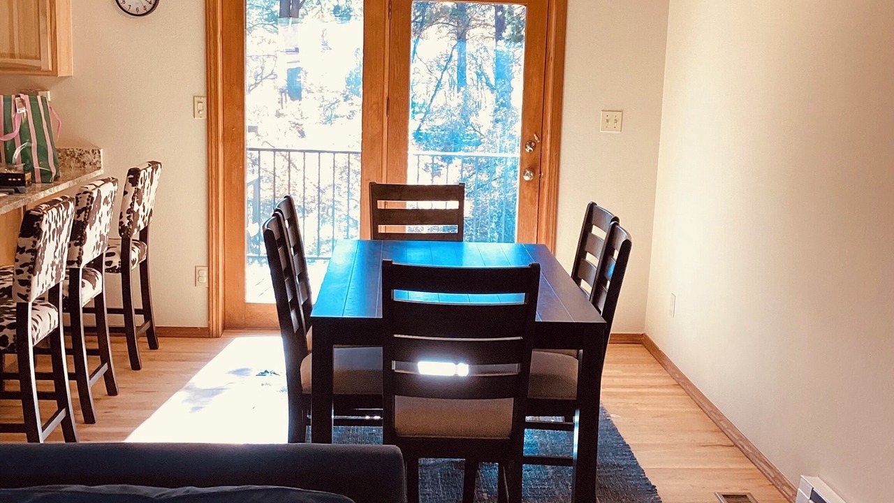 Photo of Livingroom in Durango West