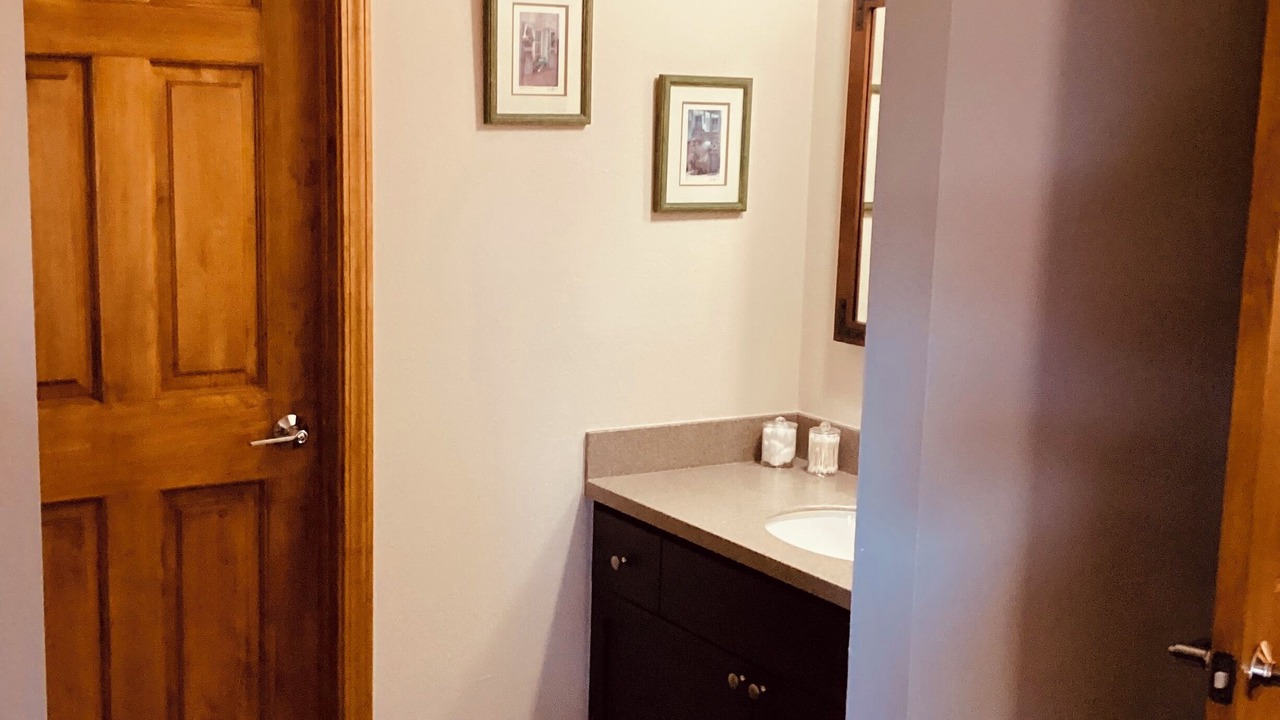 Photo of Bathroom in Durango West