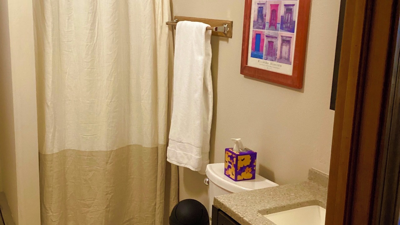 Photo of Bathroom in Durango West