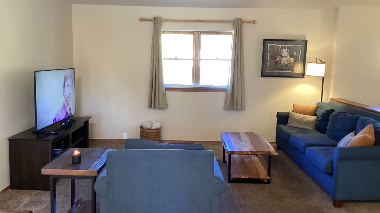 Photo of Livingroom in Durango West