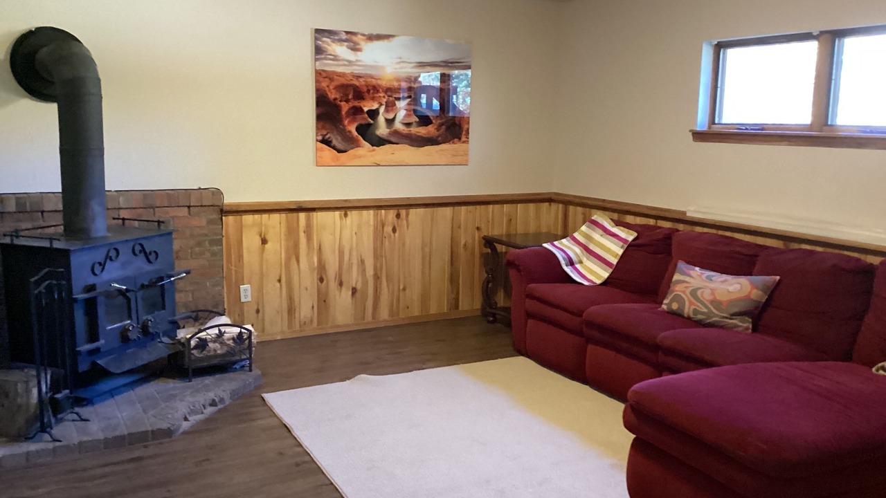 Photo of Livingroom in Durango West