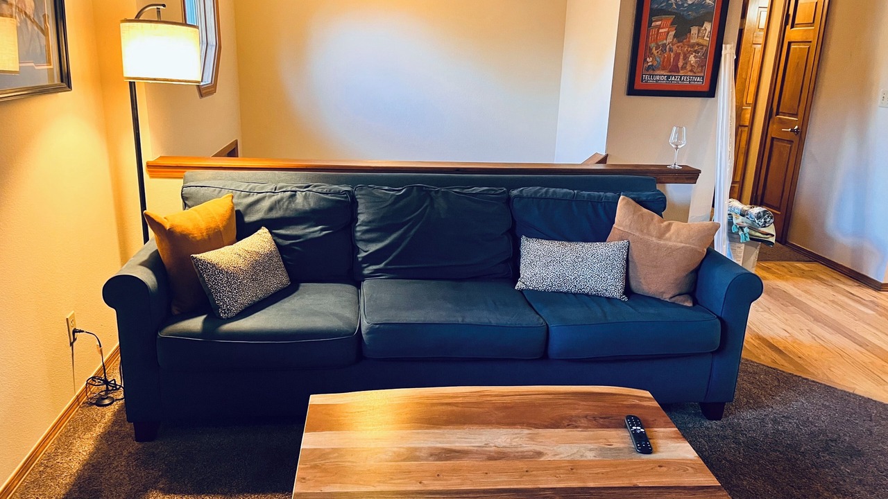 Photo of Livingroom in Durango West