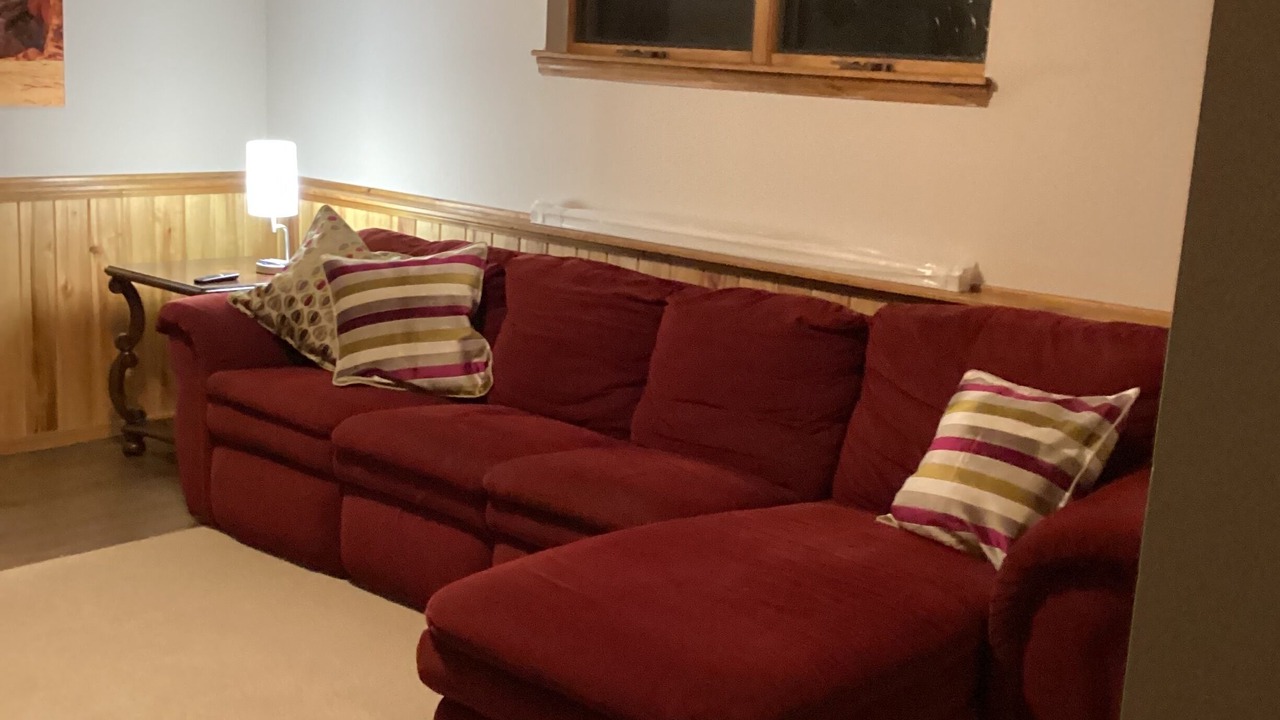 Photo of Livingroom in Durango West