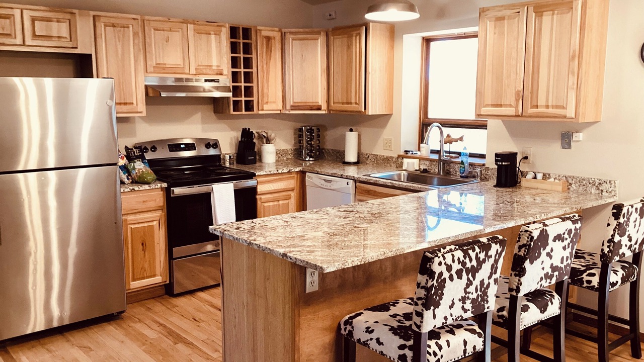 Photo of Kitchen in Durango West