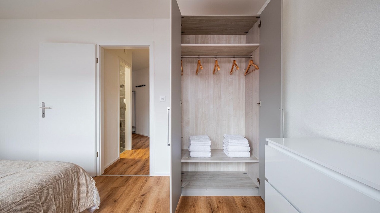 Photo of Bedroom in Dietikon District