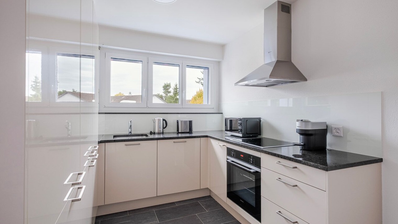 Photo of Kitchen in Dietikon District