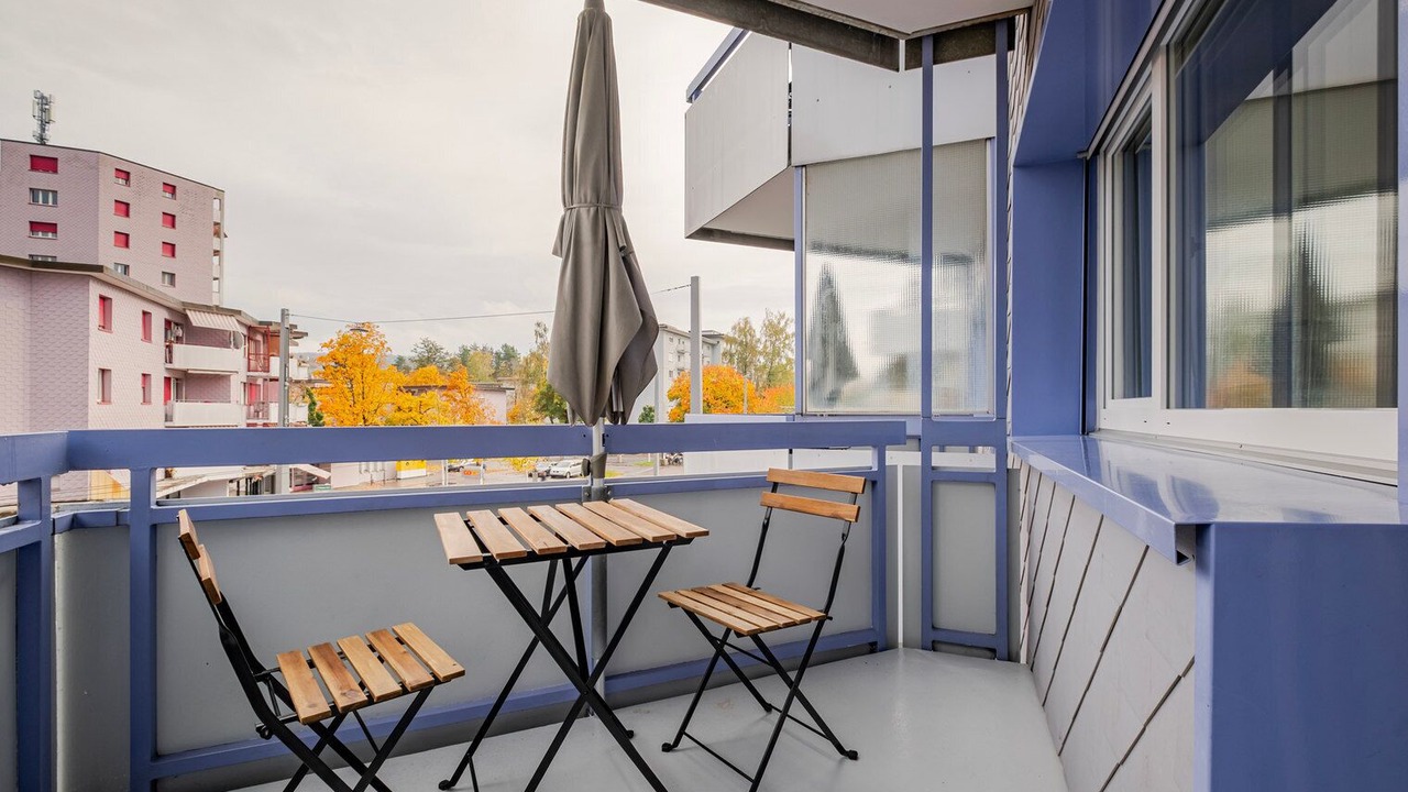 Photo of Outdoor in Dietikon District