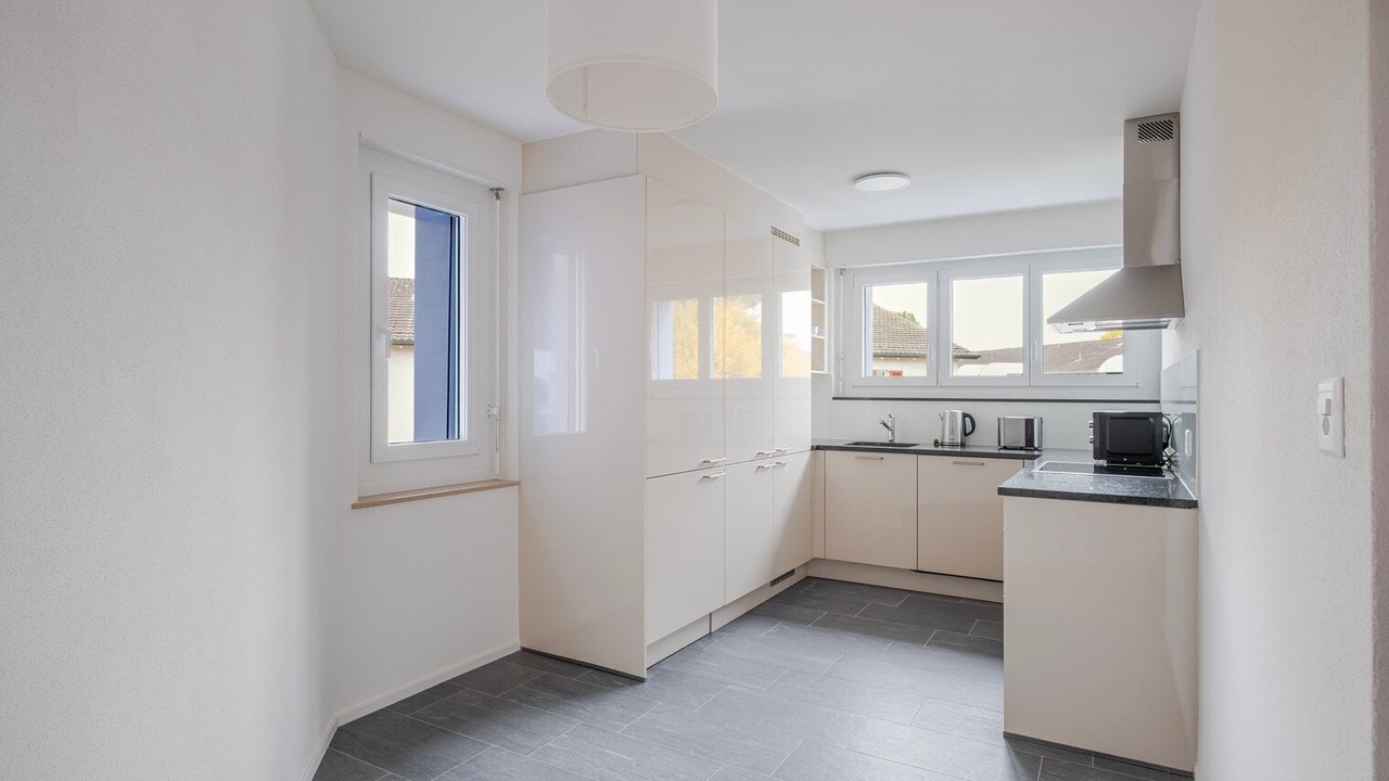 Photo of Kitchen in Dietikon District