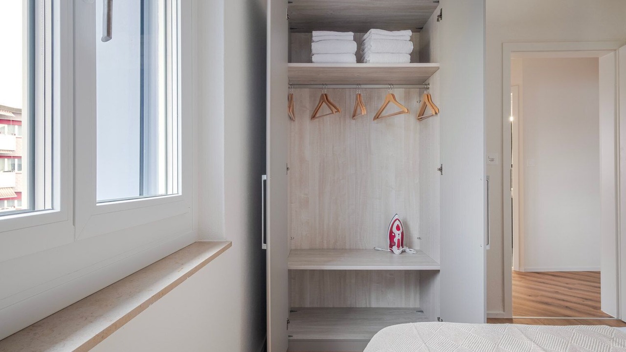 Photo of Bedroom in Dietikon District