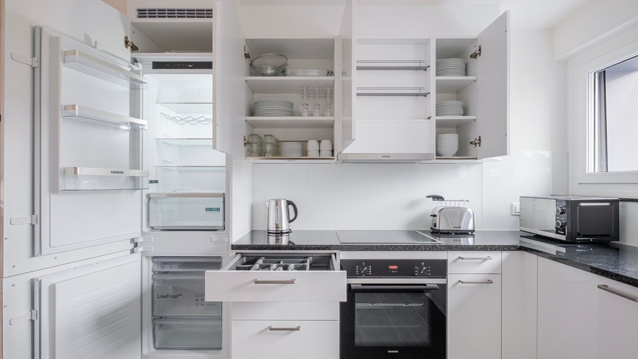 Photo of Kitchen in Dietikon District