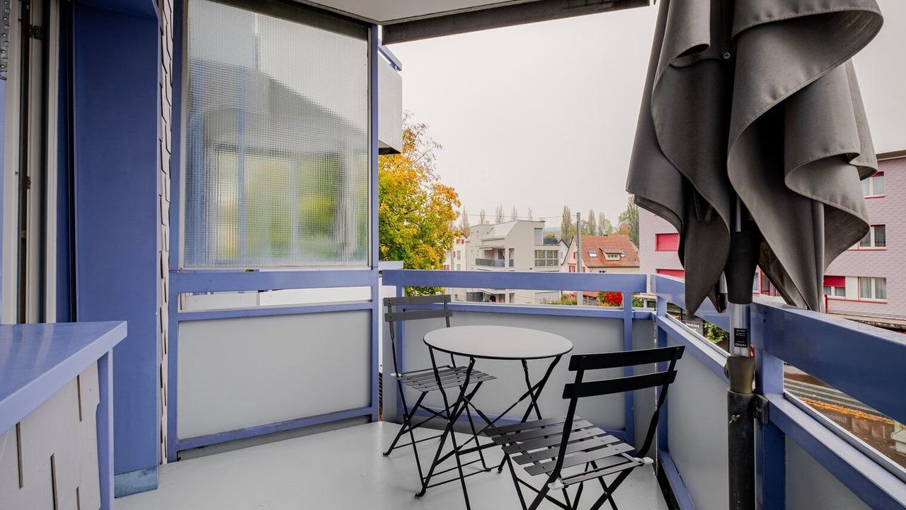 Photo of Outdoor in Dietikon District