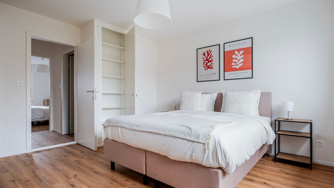 Photo of Bedroom in Dietikon District