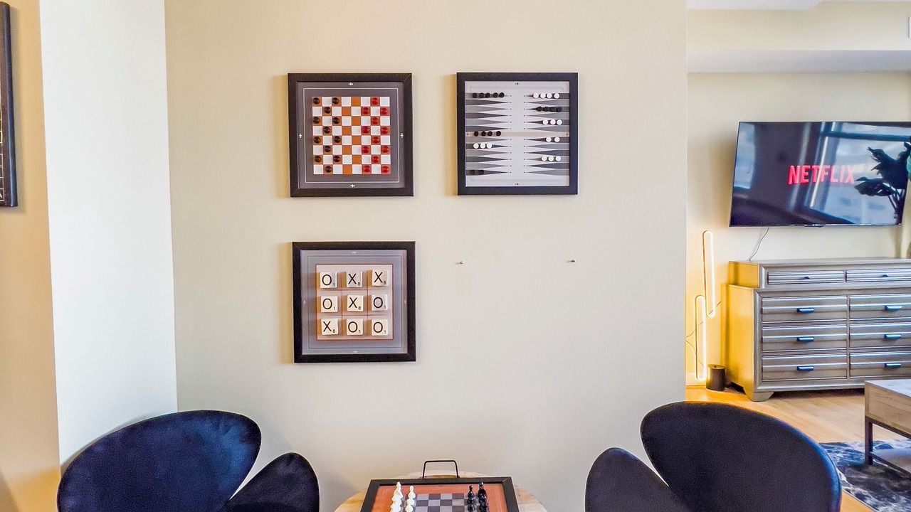 Photo of Bedroom in Lowertown