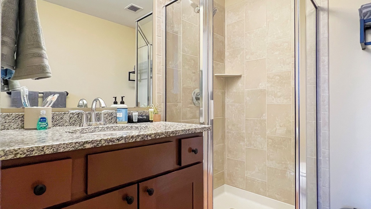 Photo of Bathroom in Lowertown