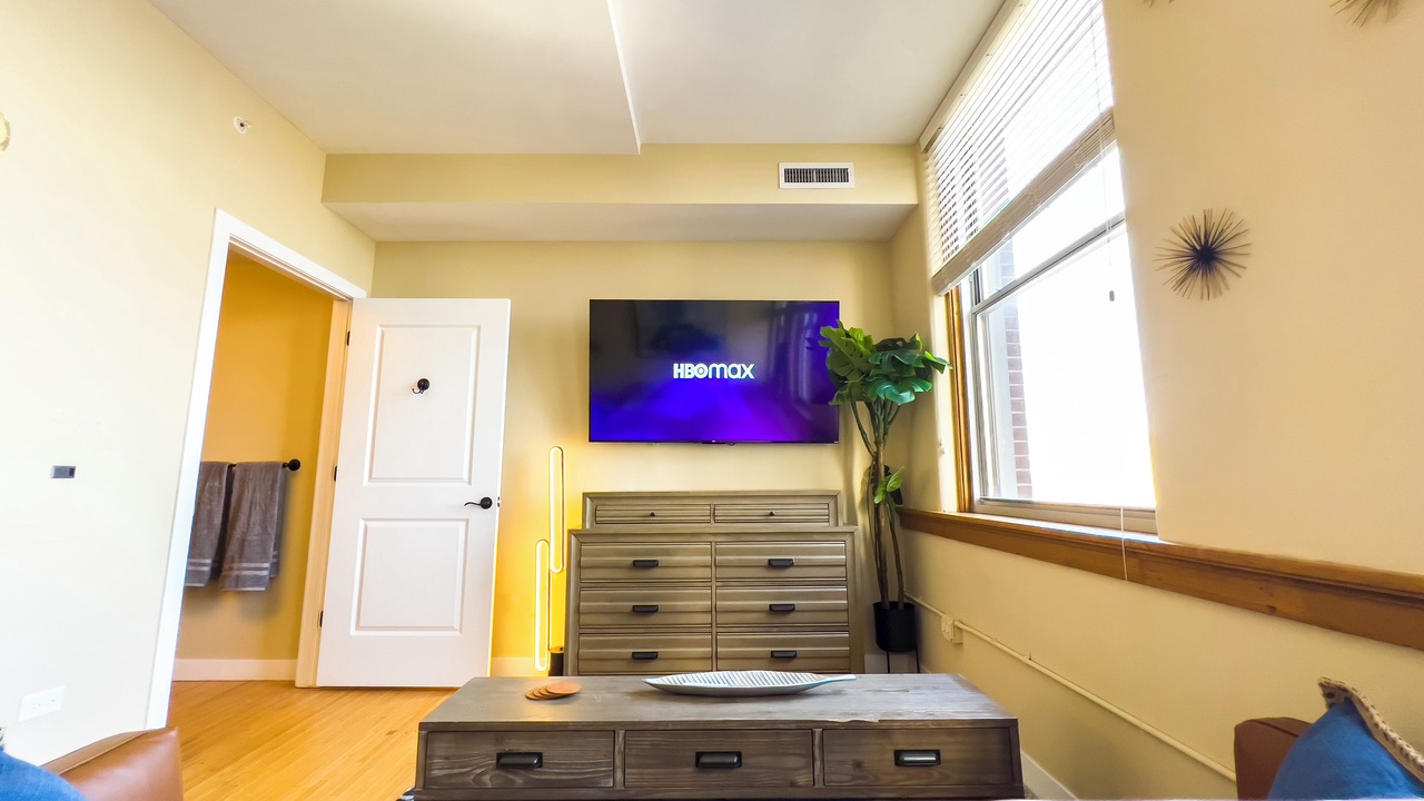 Photo of Livingroom in Lowertown