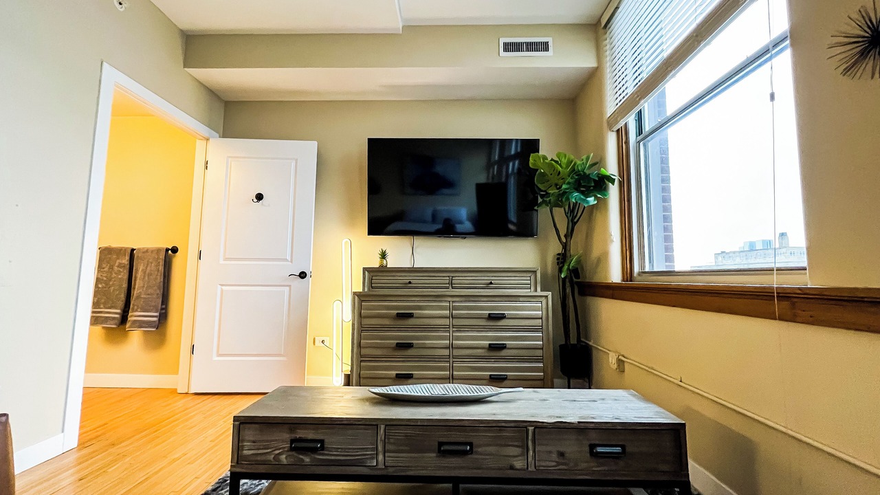 Photo of Livingroom in Lowertown