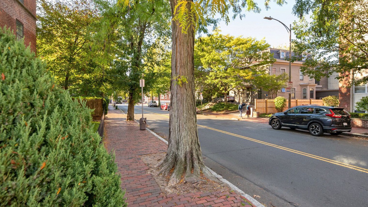 Photo of Outdoor in Central Square