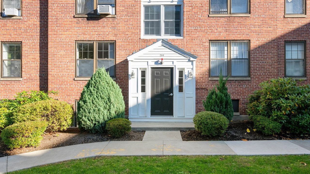 Photo of Outdoor in Central Square