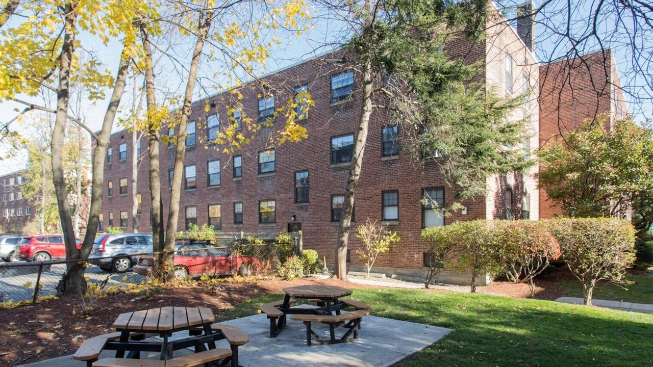 Photo of Outdoor in Central Square