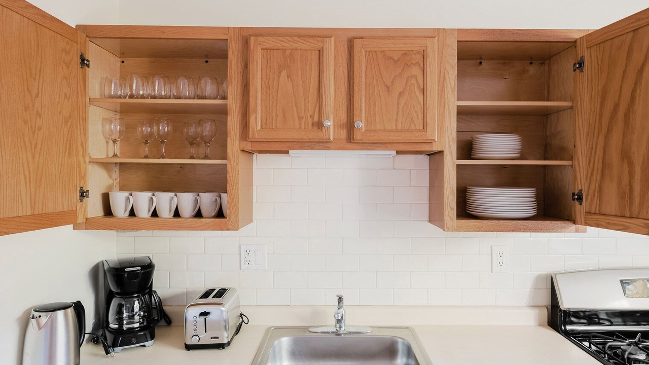 Photo of Kitchen in Central Square