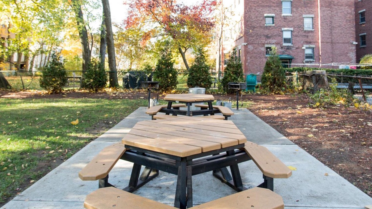 Photo of Outdoor in Central Square