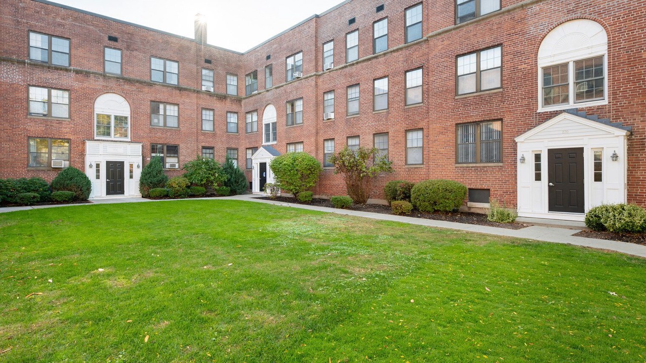 Photo of Outdoor in Central Square