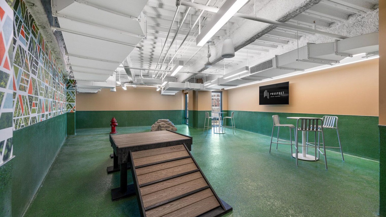 Photo of Bedroom in Central Square