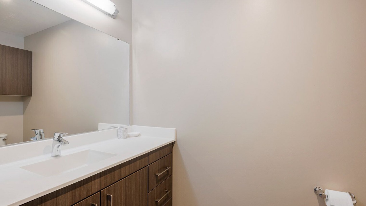 Photo of Bathroom in West End