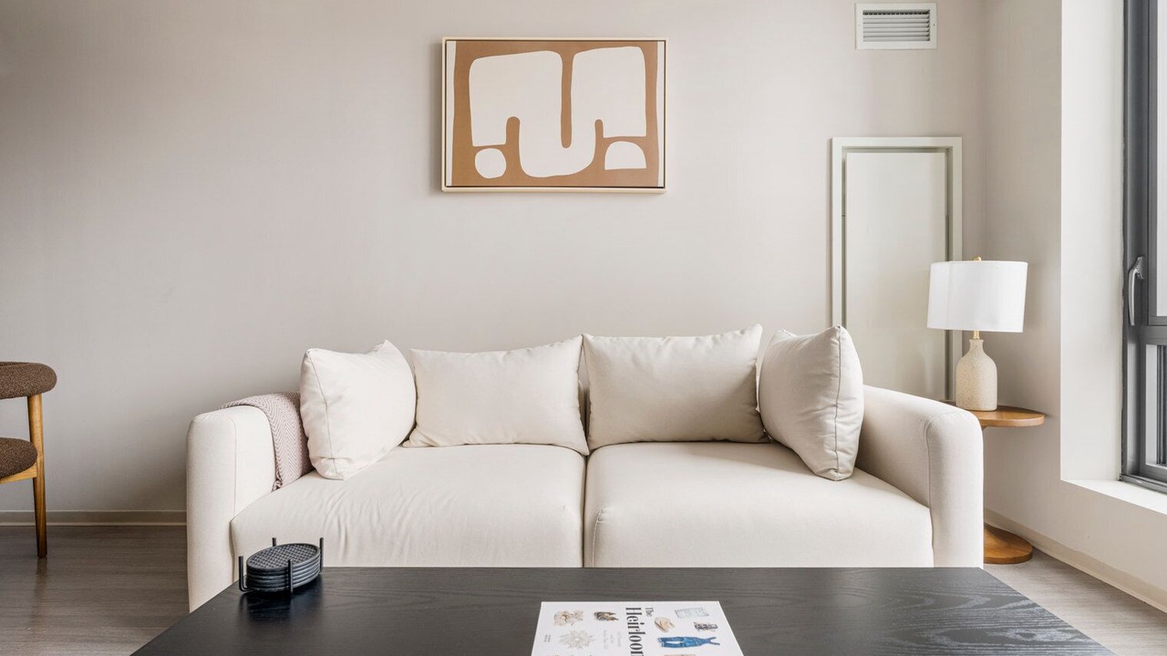 Photo of Livingroom in West End