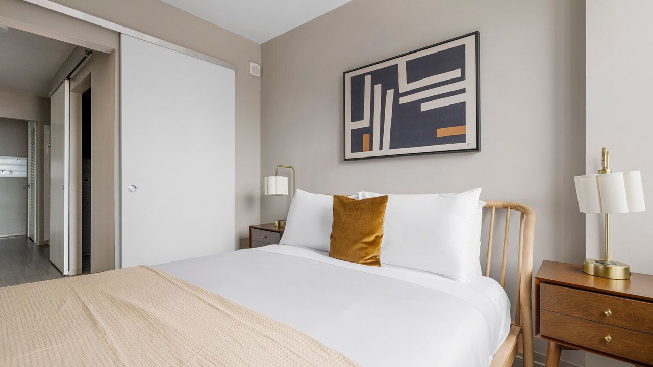 Photo of Bedroom in West End