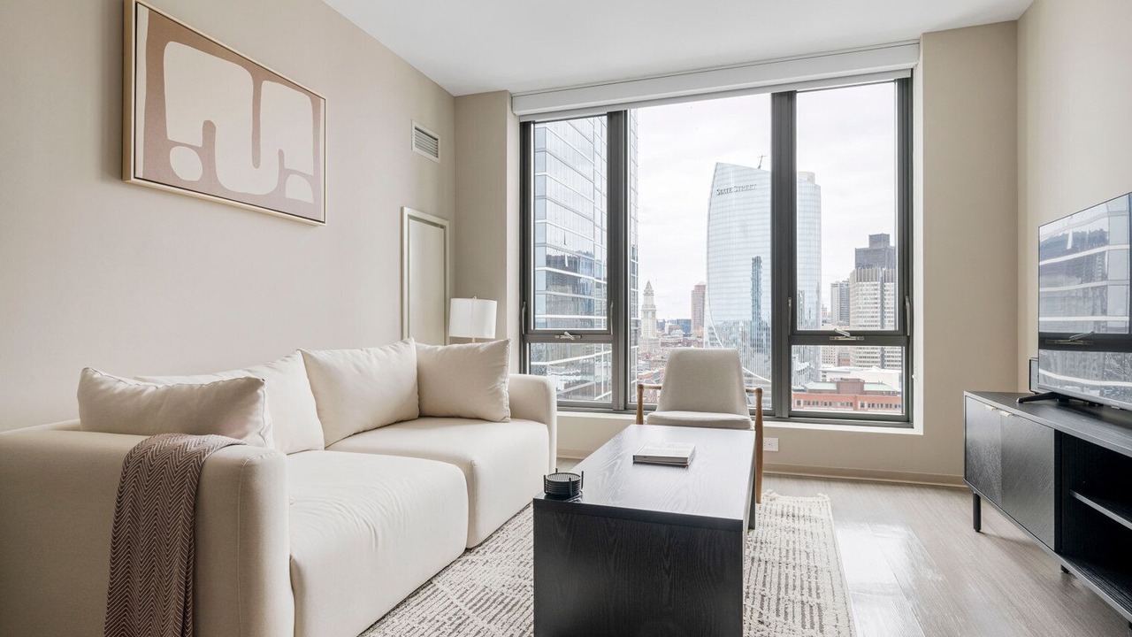 Photo of Livingroom in West End