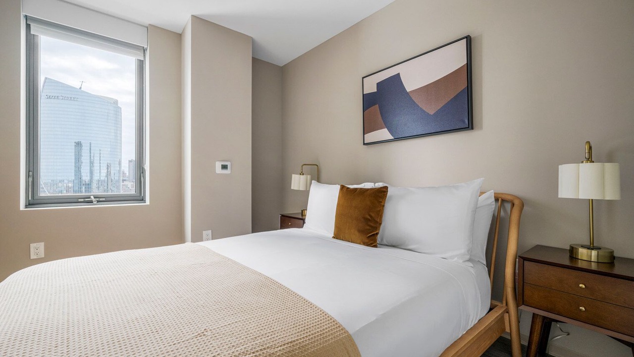 Photo of Bedroom in West End