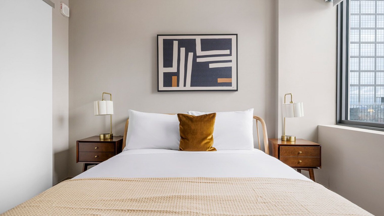 Photo of Bedroom in West End