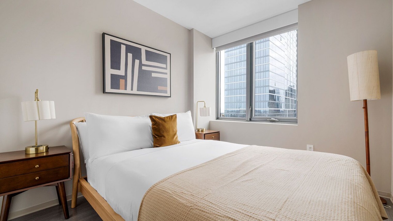 Photo of Bedroom in West End