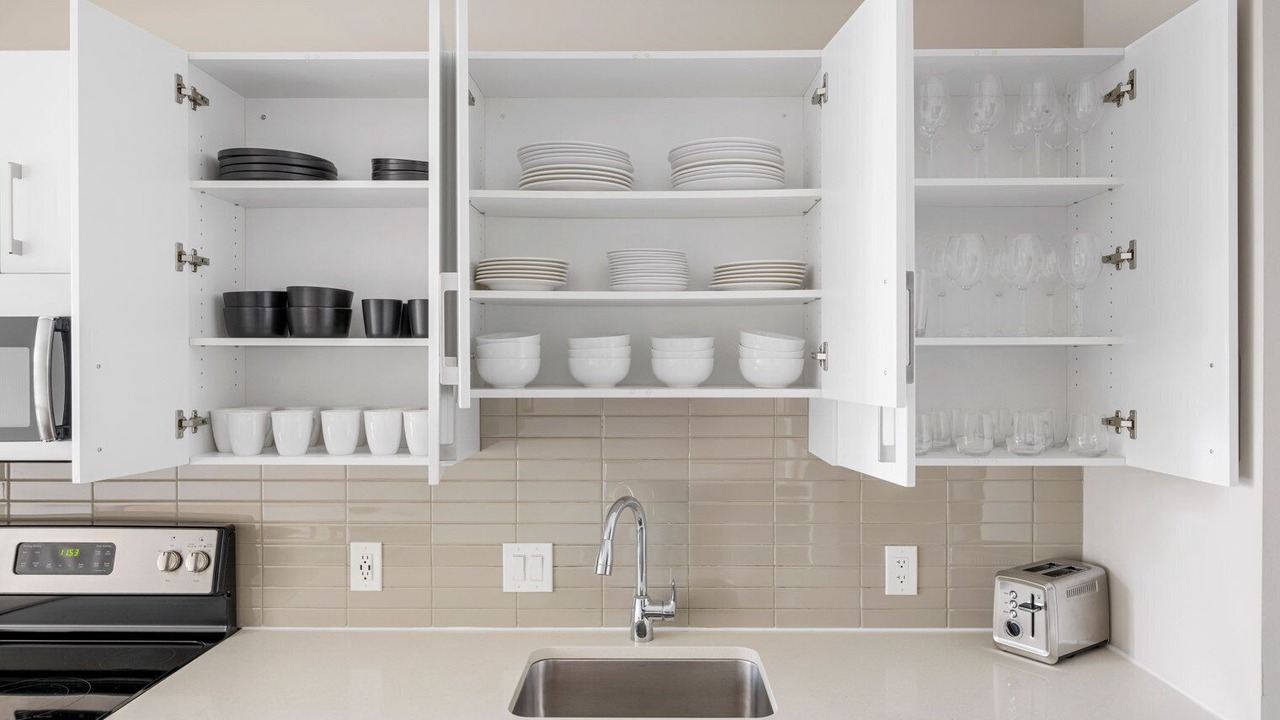 Photo of Kitchen in West End