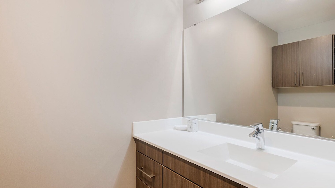 Photo of Bathroom in West End