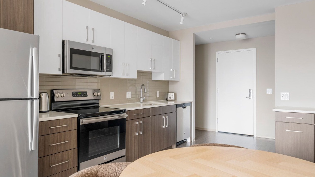 Photo of Kitchen in West End