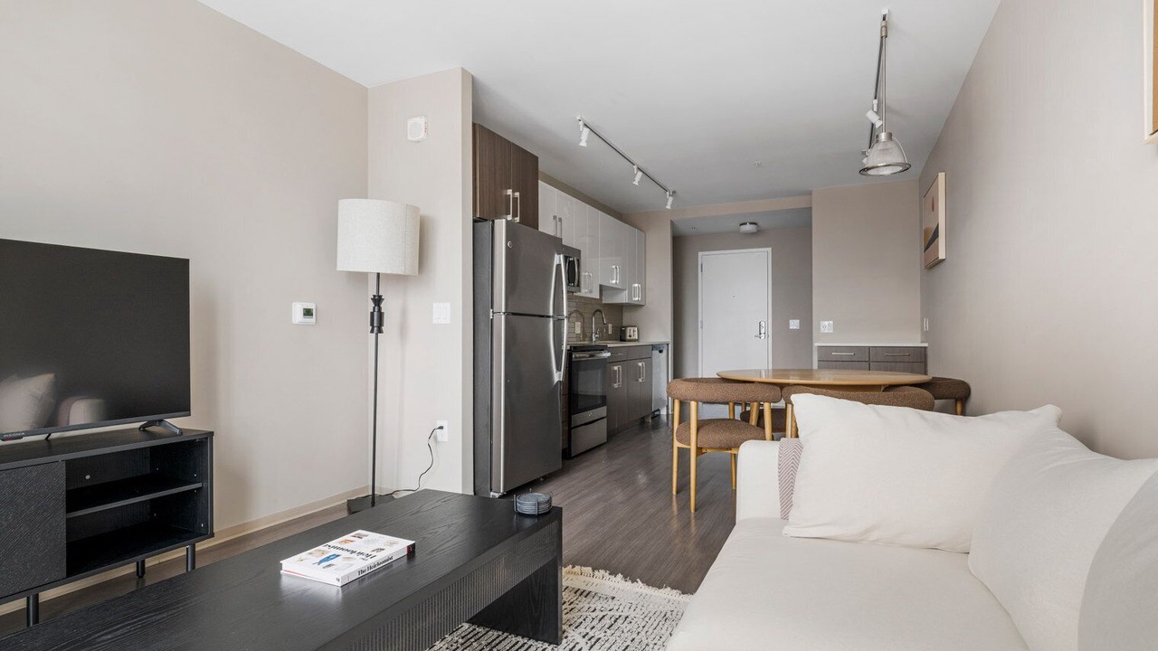 Photo of Livingroom in West End