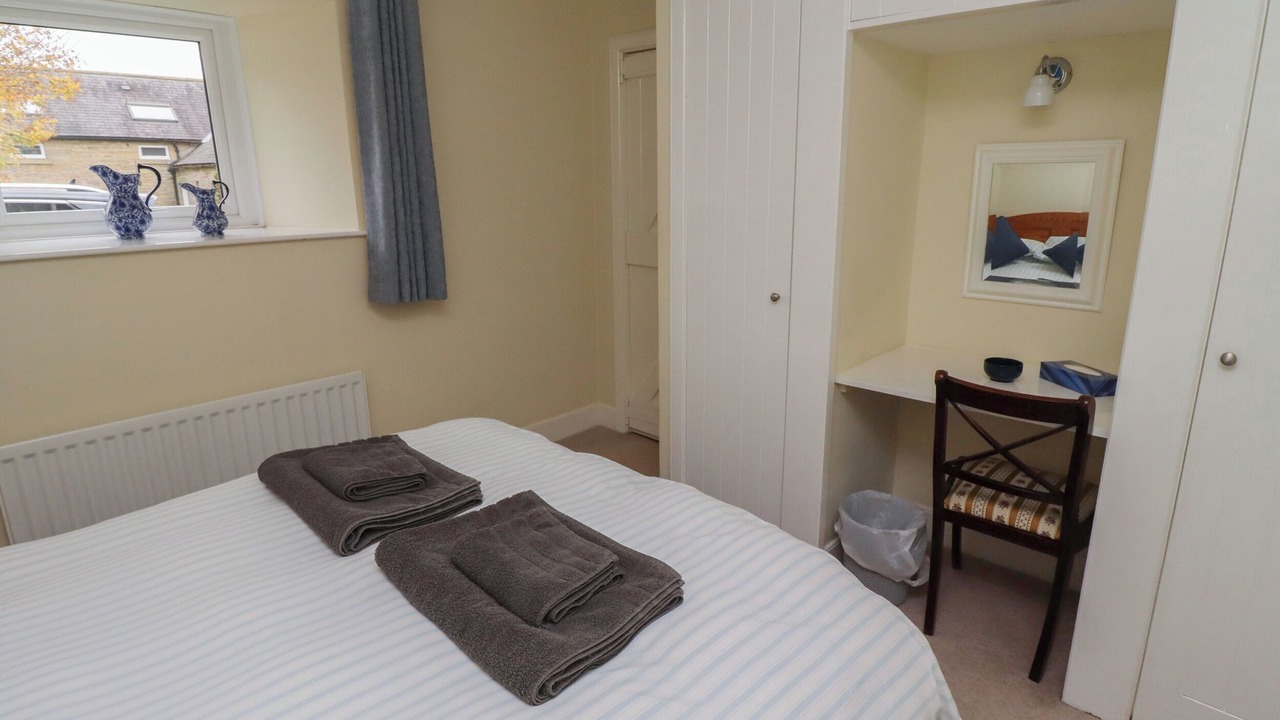Photo of Bedroom in Old Bewick