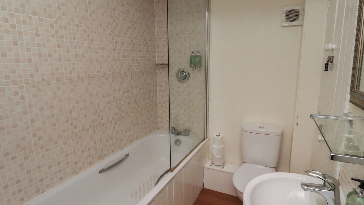 Photo of Bathroom in Old Bewick