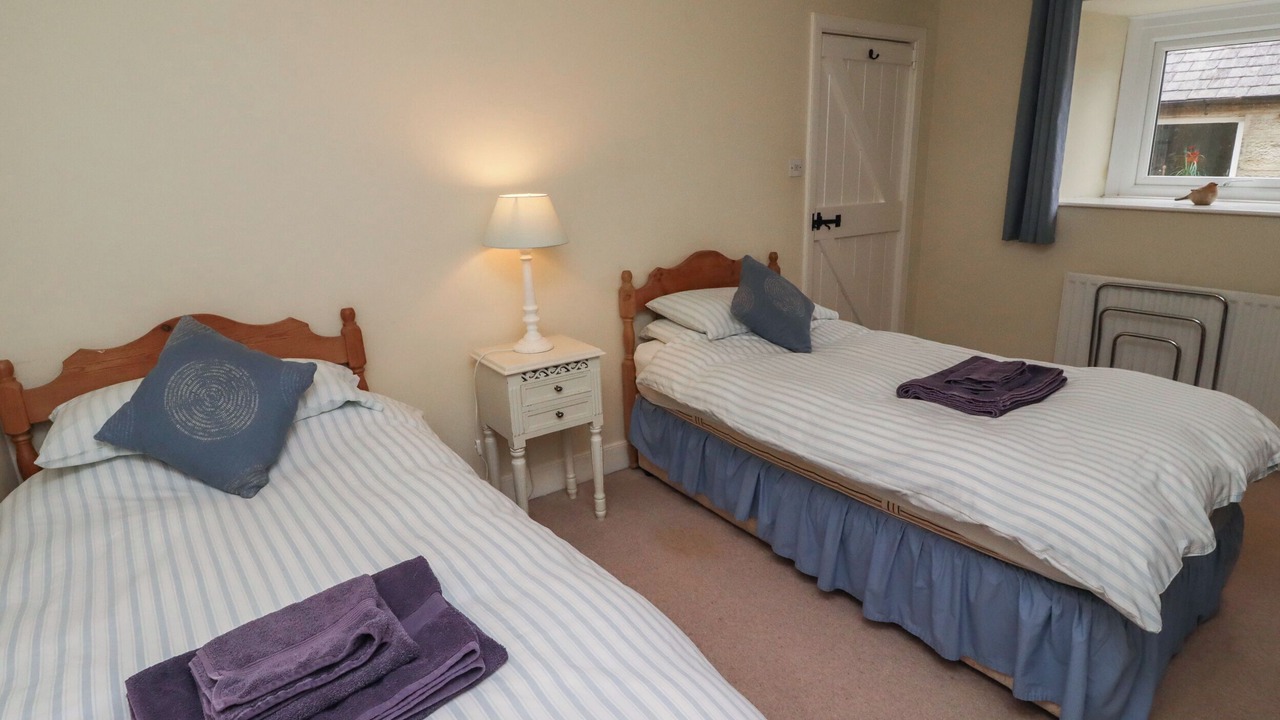 Photo of Bedroom in Old Bewick