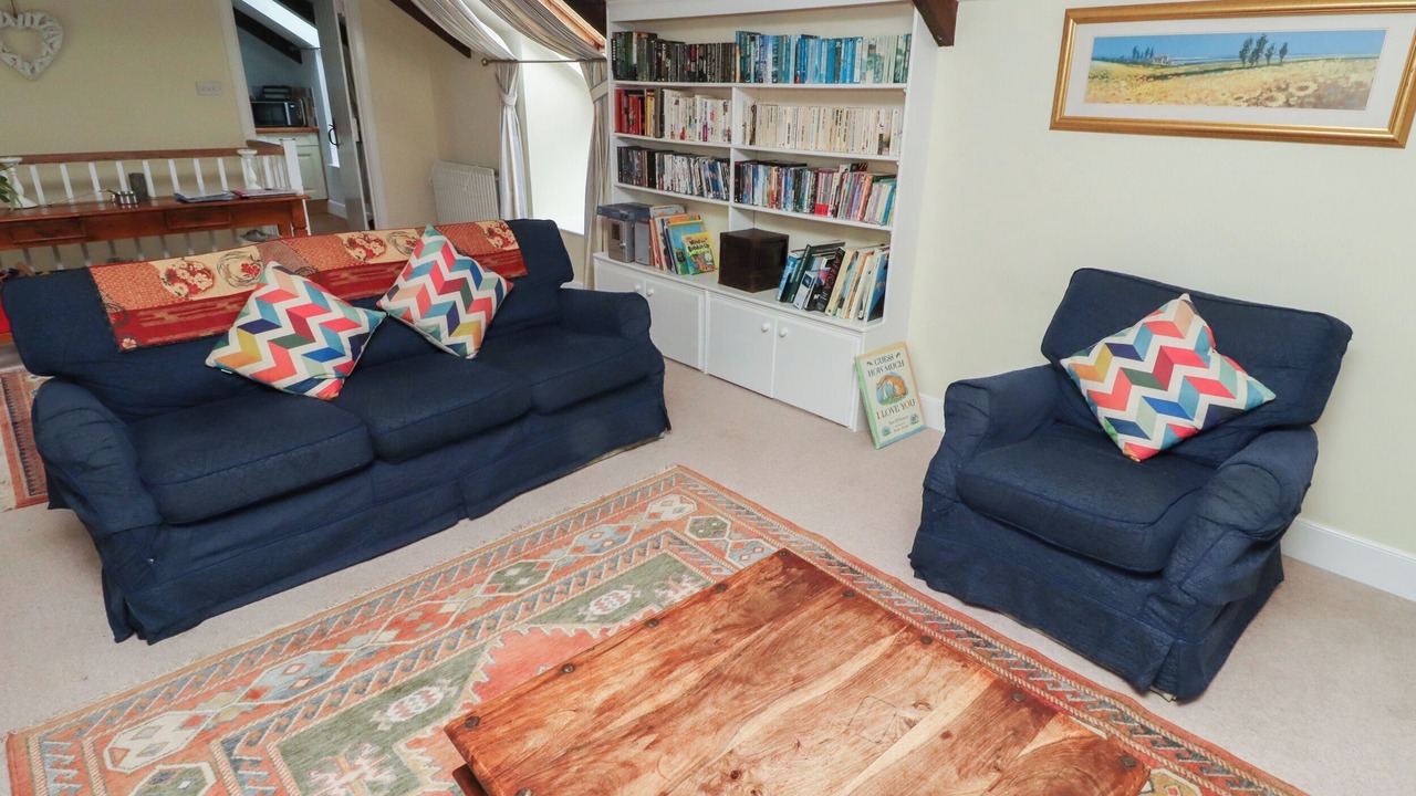 Photo of Livingroom in Old Bewick