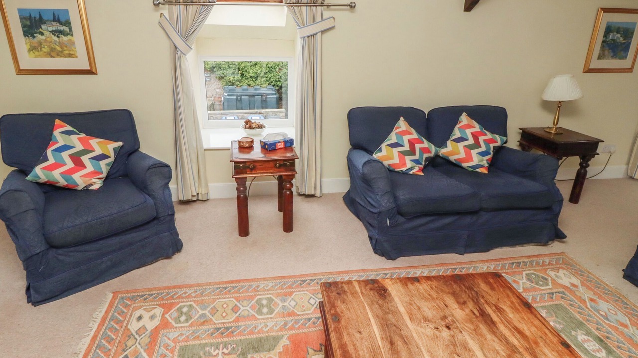 Photo of Livingroom in Old Bewick