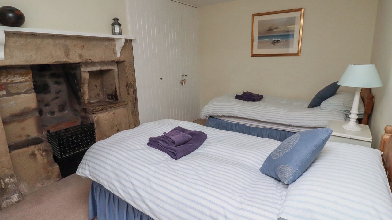 Photo of Bedroom in Old Bewick