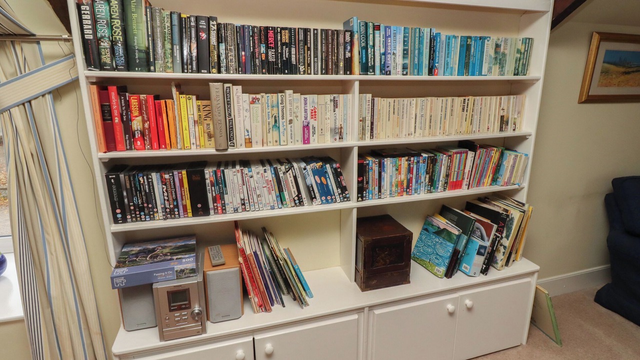 Photo of Others in Old Bewick