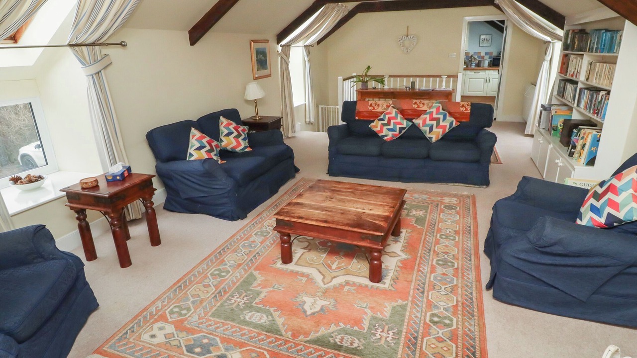 Photo of Livingroom in Old Bewick