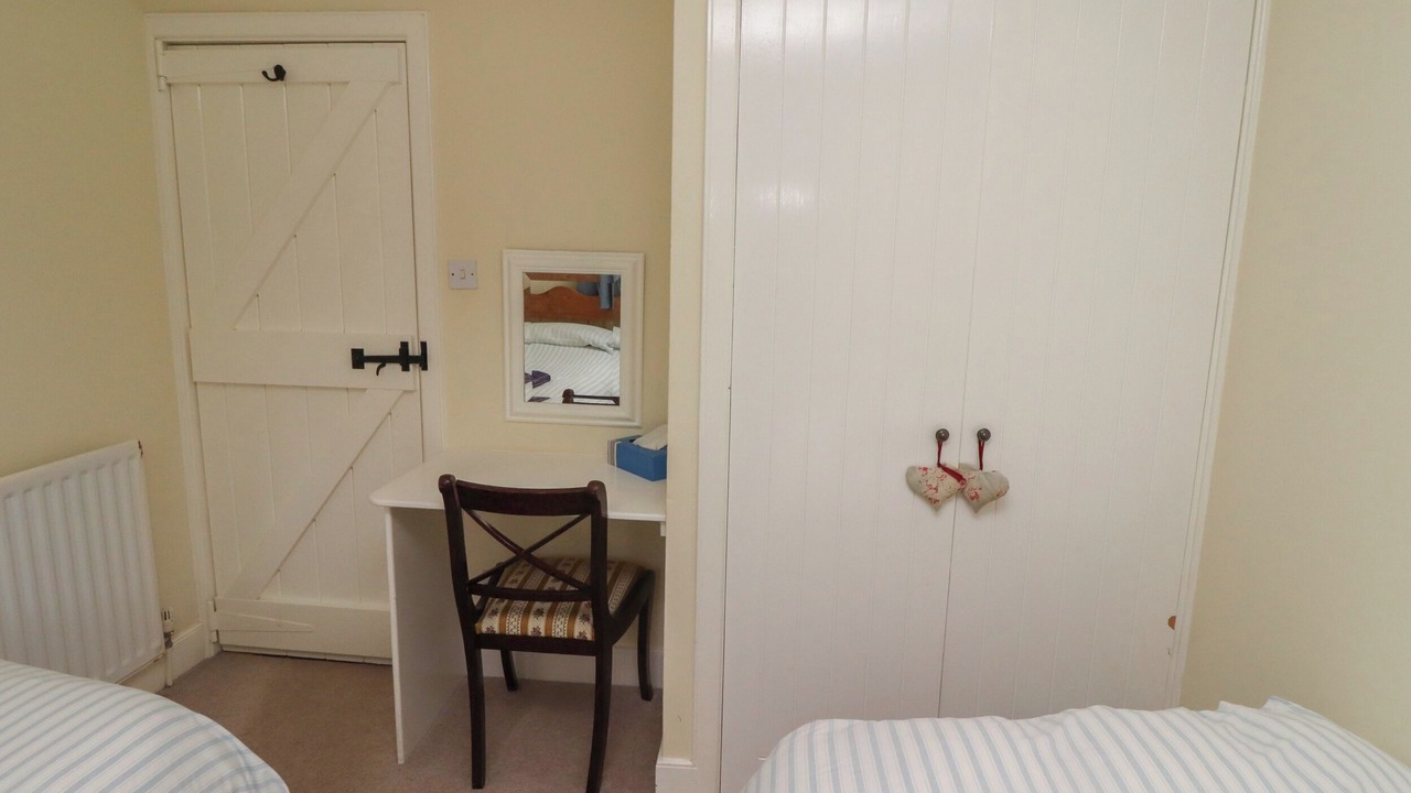 Photo of Bedroom in Old Bewick