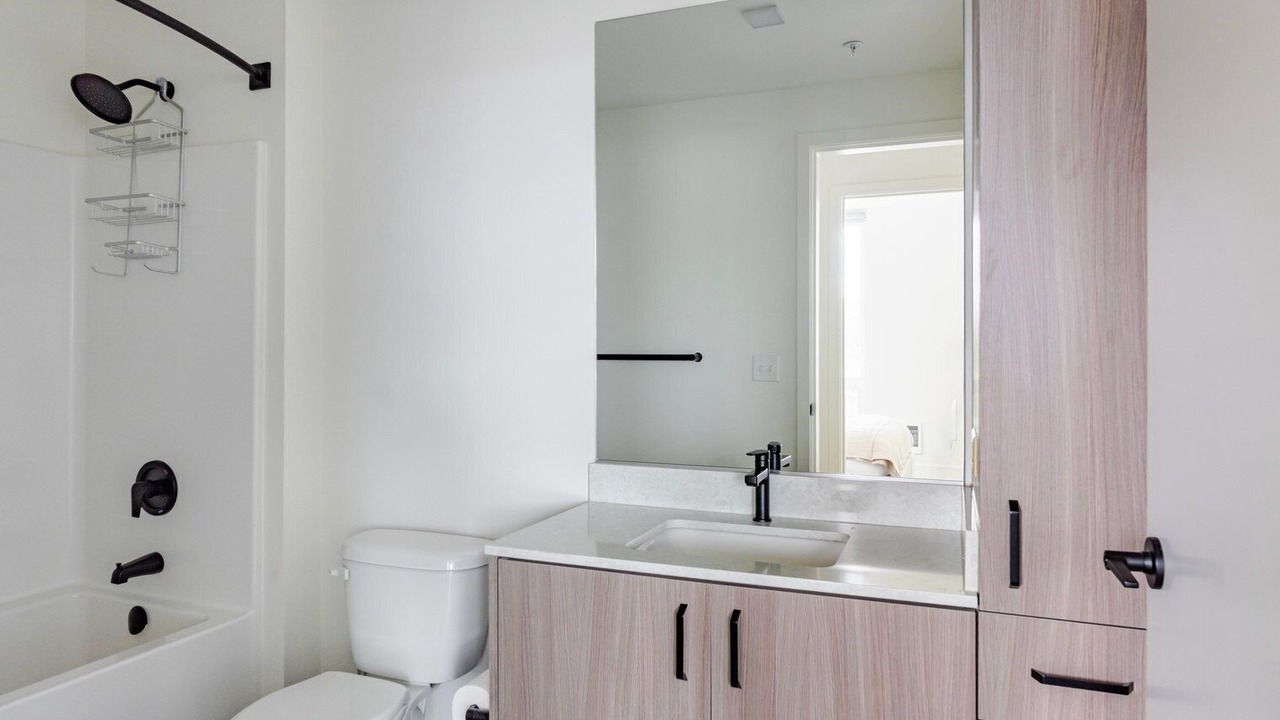 Photo of Bathroom in Lynnwood